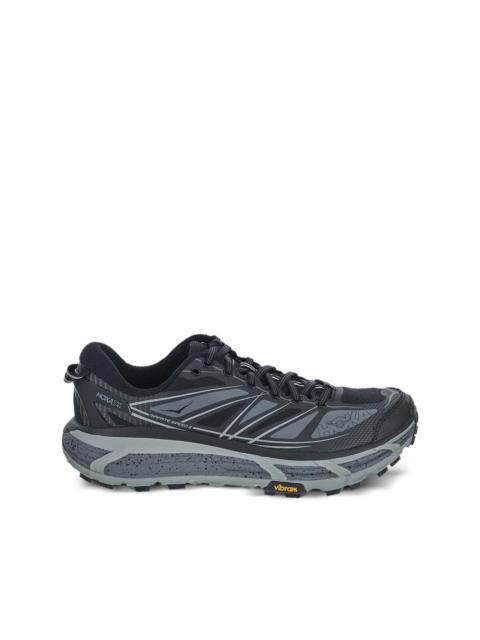 HOKA ONE ONE Gel-Nimbus 10 "Black"