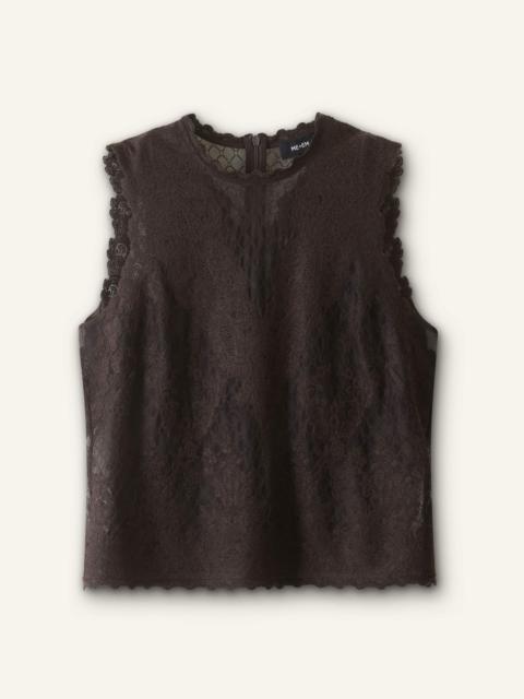 ME+EM Summer Occasion Top