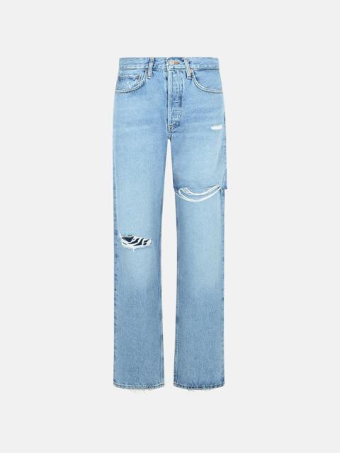 'AMRYN' 'RELEASE' DENIM JEANS