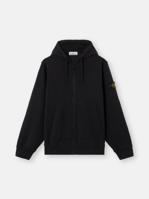 Stone Island 6100061 ORGANIC COTTON FLEECE