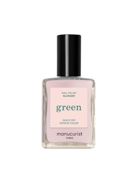 Manucurist Green Natural Nail Polish