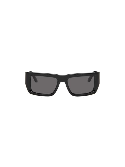 Black Prescott Sunglasses