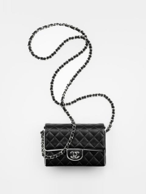 CHANEL Small Evening Bag