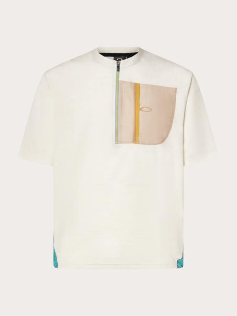 OAKLEY Off Grid SS Tech Tee