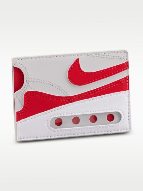 Nike Nike Icon Air Max Card Wallet