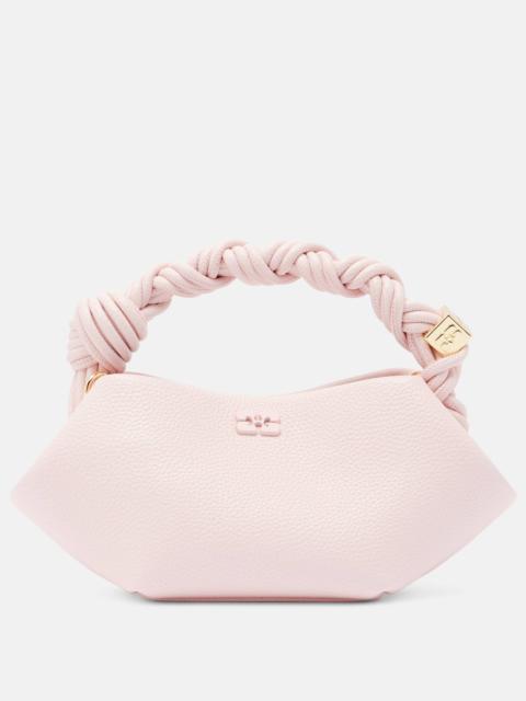 GANNI Bou Mini top-handle bag