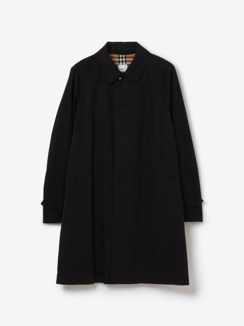 Burberry The Camden Car Coat
