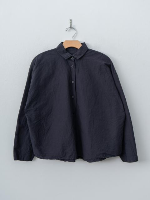 Bergfabel Short Overshirt - Black