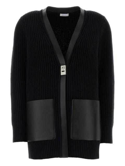 FERRAGAMO V-neck cardigan