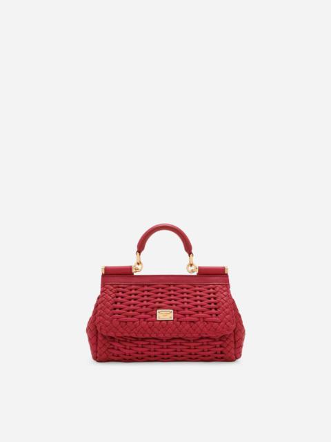Dolce & Gabbana Small Sicily handbag