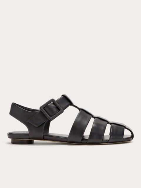 EVERLANE THE DAY FISHERMAN SANDAL