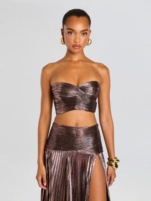RETROFÊTE FLORIANA TOP