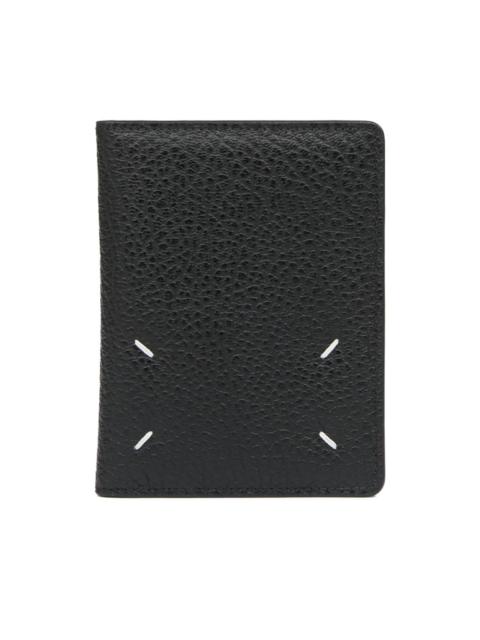 Maison Margiela leather cardholder