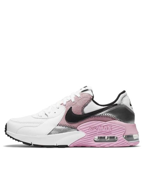 (WMNS) Nike Air Max Excee 'White Light Arctic Pink' CD5432-109