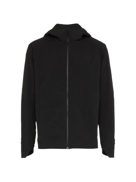 Arc'teryx Veilance Isogon MX hooded jacket