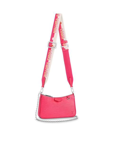 Louis Vuitton Easy Pouch On Strap