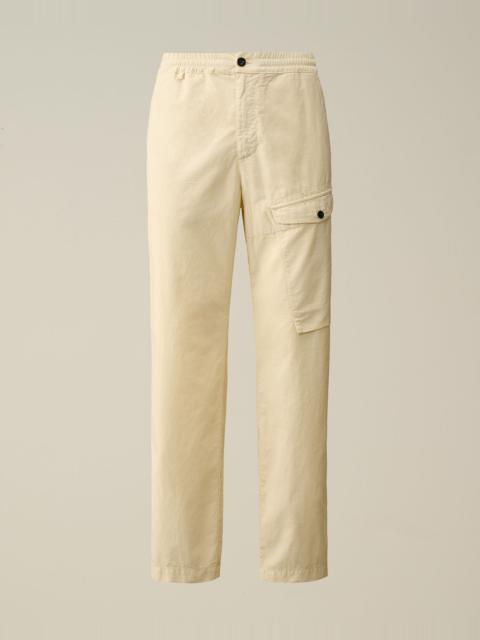 Ottoman Loose Pants