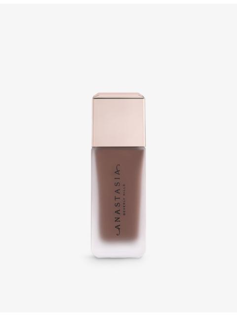 Anastasia Beverly Hills Impeccable Matte Foundation 35ml