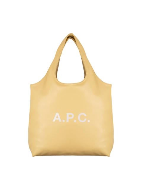 A.P.C. Ninon tote bag