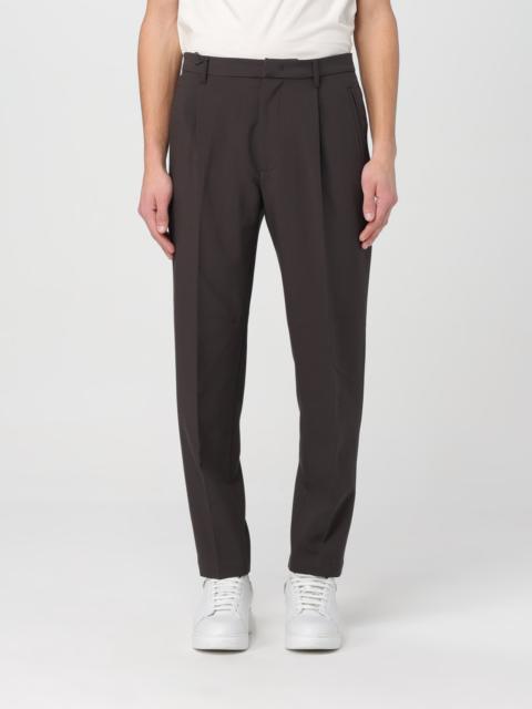 EMPORIO ARMANI Pants men Emporio Armani