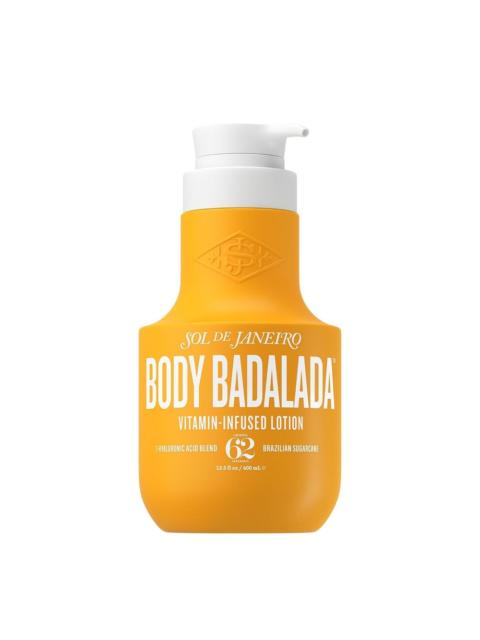 Sol de Janeiro Sol De Janeiro Body Badalada Lotion Cheirosa '62 13.5 fl. oz.(400ml)