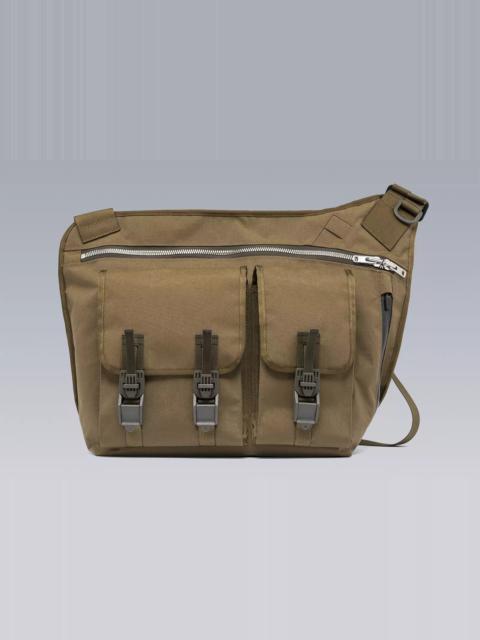 ACRONYM 3A-1-COR Interops Einsatztasche Coyote