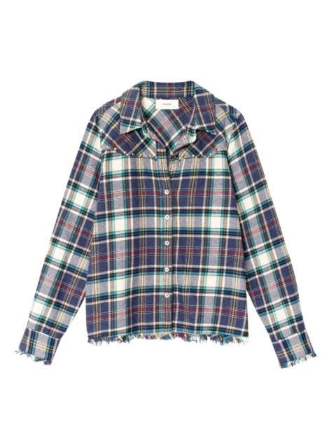 XÍRENA Eastwood Shirt