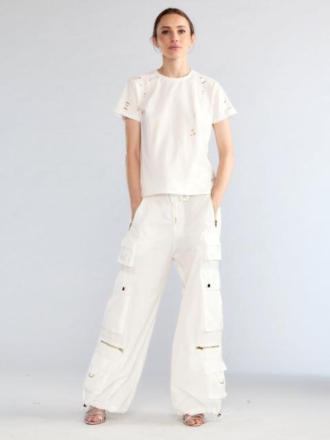 CYNTHIA ROWLEY Kim Cargo Pant