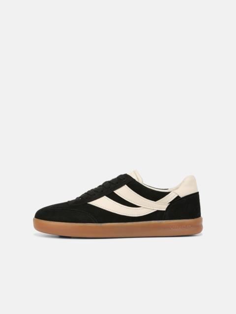Vince Oasis Leather Sneaker