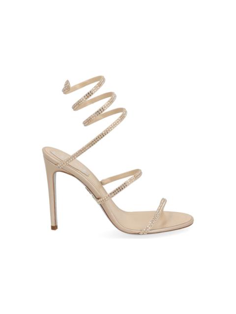 RENE CAOVILLA Sandalo "cleo"