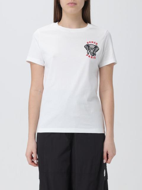 KENZO T-shirt woman Kenzo