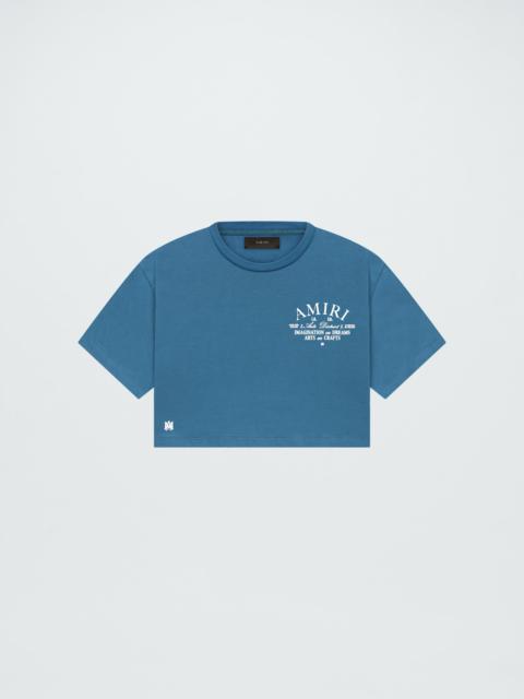 AMIRI AMIRI ARTS DISTRICT TEE