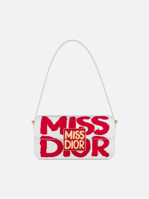 Dior Miss Dior Flap Bag