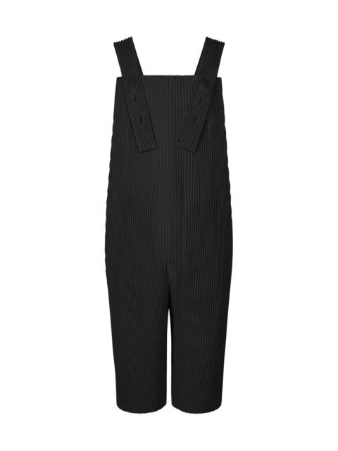 ISSEY MIYAKE PLEATS BOTTOMS 1