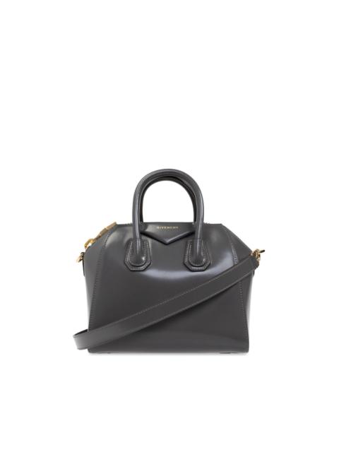 Givenchy mini Antigona Cube tote bag