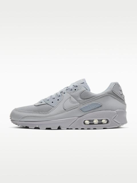 Nike Nike Air Max 90 Men's Shoes