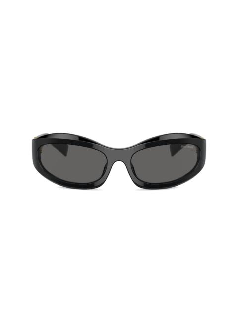 Miu Miu Glimpse sunglasses