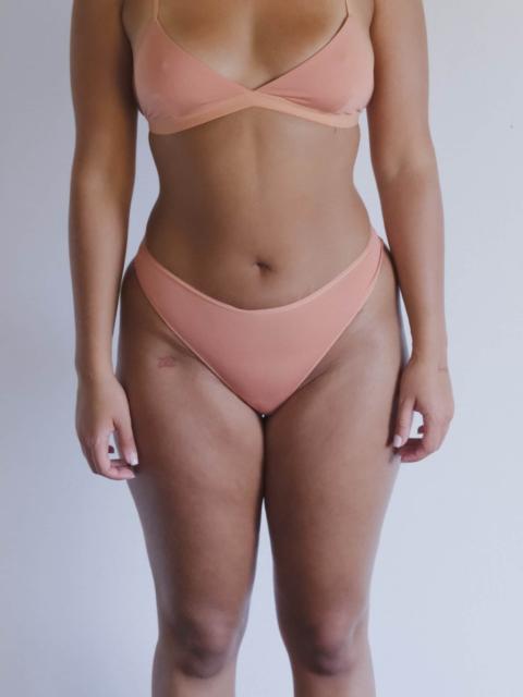 BASERANGE Enna Thong
                  - Bamboo Lyocell