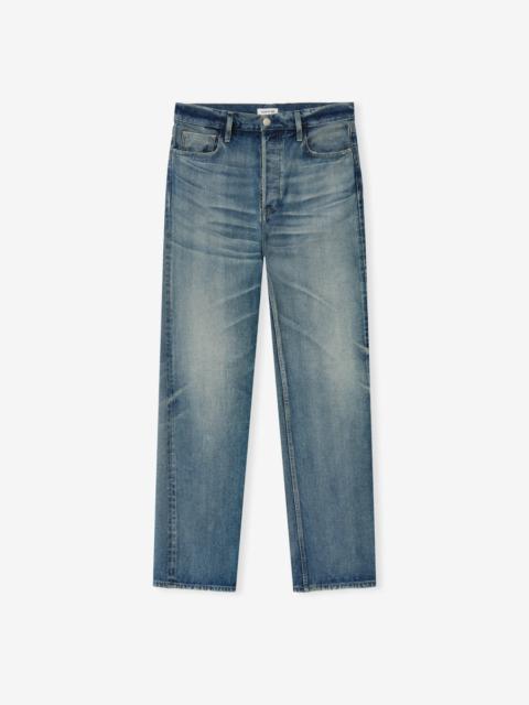 Fear of God Vintage Denim Straight 5 Pocket