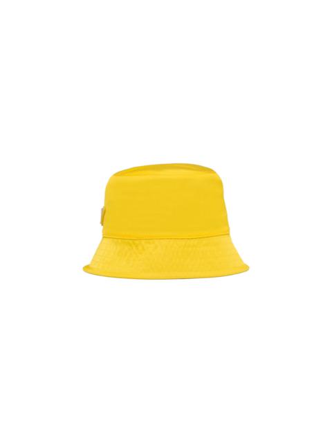 Prada Nylon Bucket Hat