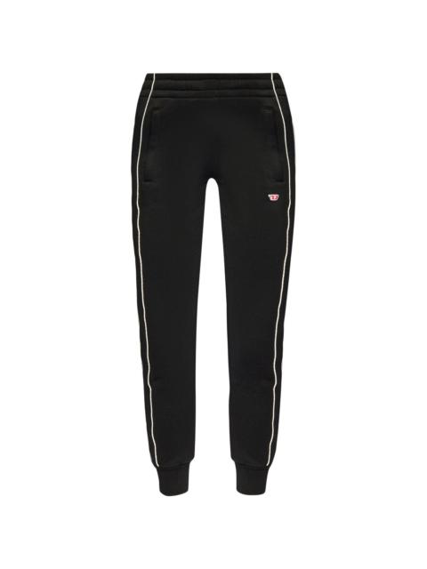 Diesel Jam jogging trousers