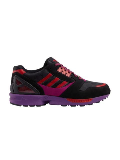GUCCI adidas x Gucci 남자의 ZX8000 스니커