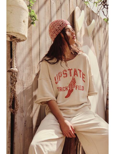 FREE PEOPLE We The Free Faded Memory Pullover