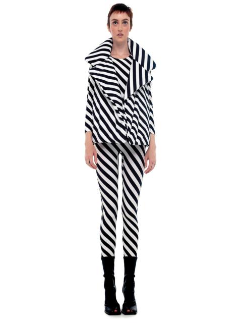 NORMA KAMALI SLEEPING BAG VEST