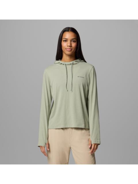 Columbia Women's Sun Trek Hoodie II