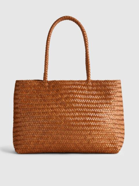 Madewell The Signature Woven Tote