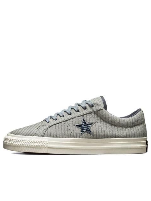 Converse Converse One Star 'Mellow Mild - 기념물 '171552C