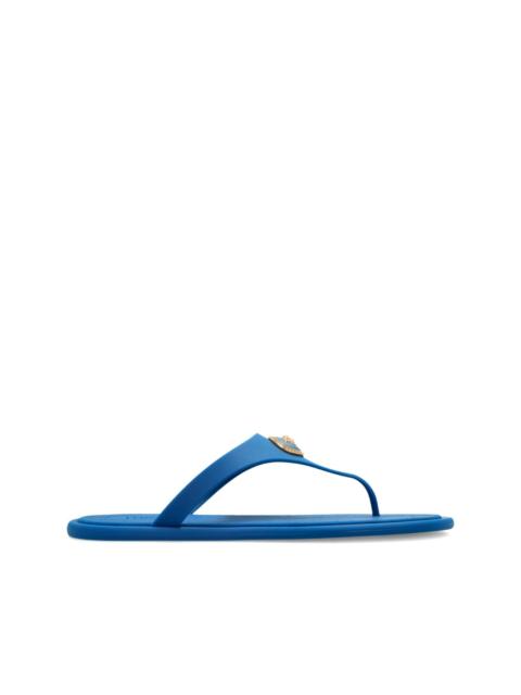 VERSACE Medusa-logo flip-flops