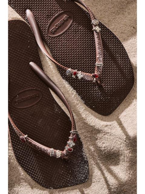 FREE PEOPLE Sandal Charm Set