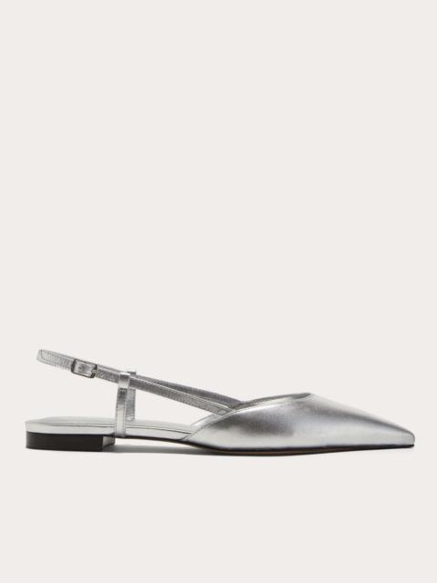 EVERLANE THE STUDIO SLINGBACK FLAT